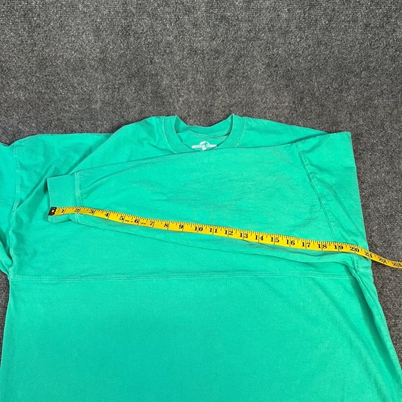 Universal Studios Orlando Annual Passholder UOAP Snacks LS Spirit Jersey Size M - Picture 11 of 13